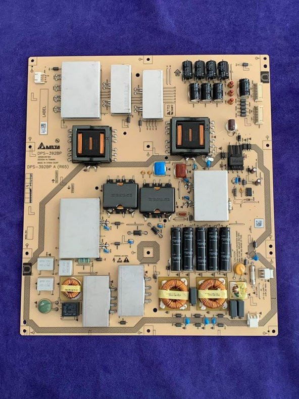 Delta DPS-392BP TV Kartı Arızalı ürün görseli 1