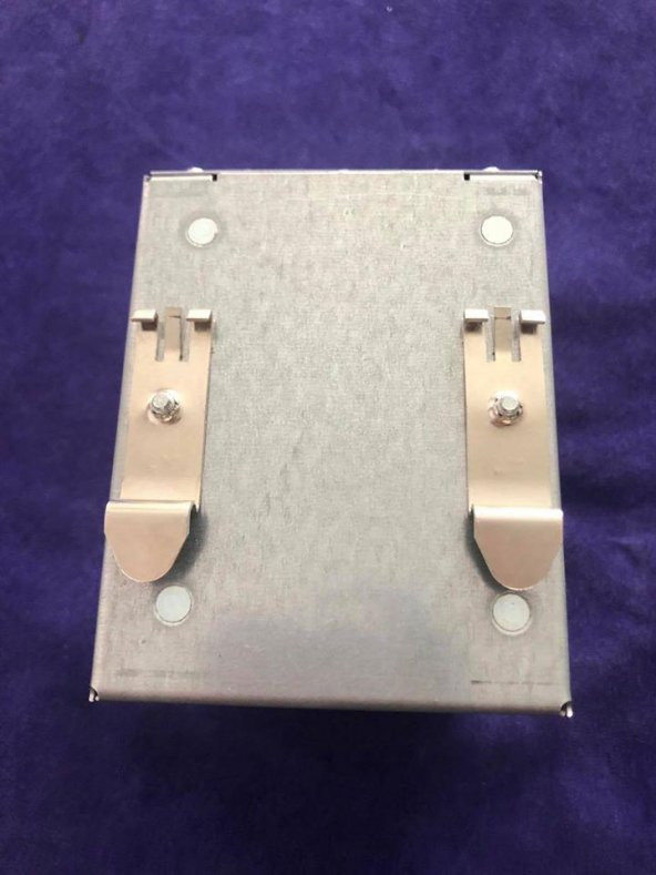 Rinck Electronics PI-AC 24V.24V-3,3A Dönüştürücü İnverter - Resim 6