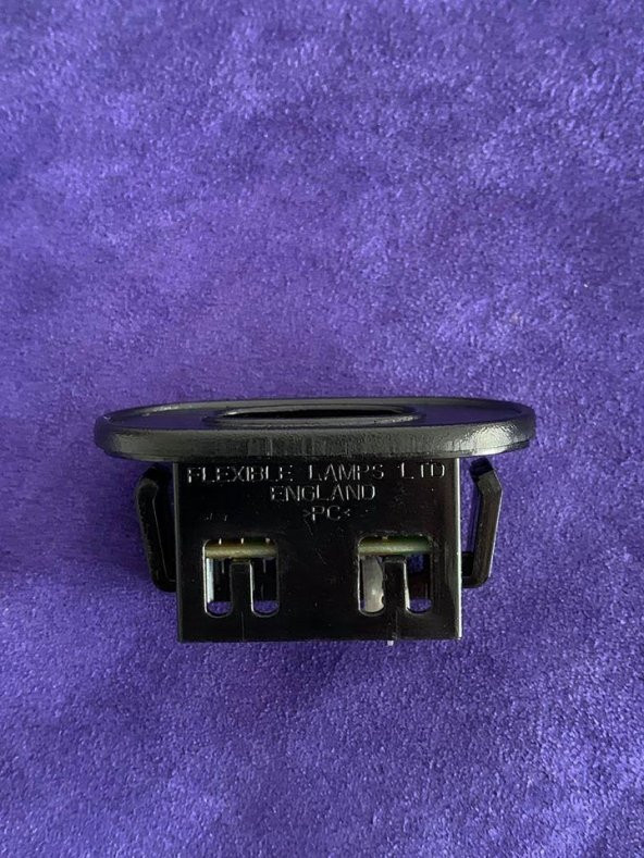 CHN 87301962 Traktör Ampulü - Traktör Lambası - Resim 4