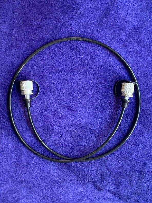 Parker DN2-PN 630/2 Hidrolik Ölçüm Kablosu ürün görseli 1