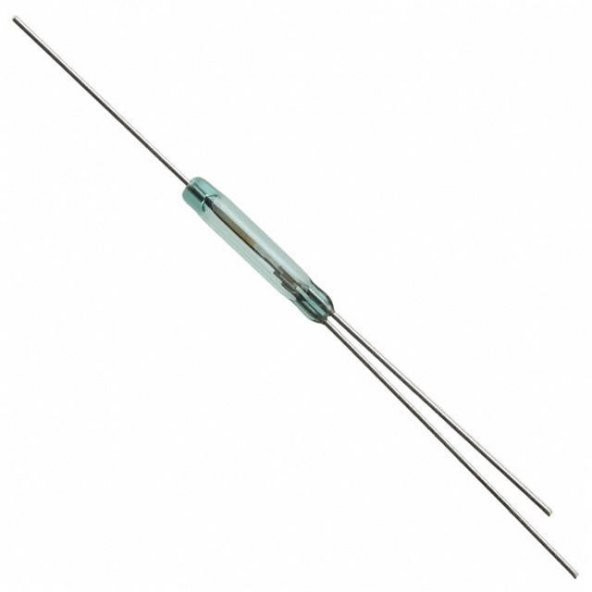 Standex-Meder KSK-1C90U-1015 175V 500mA 10W Reed Switch - Manyetik Anahtar ürün görseli 1