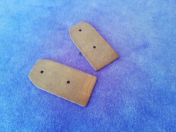 Vamatex C401 Plaka 2548266 - Resim 5