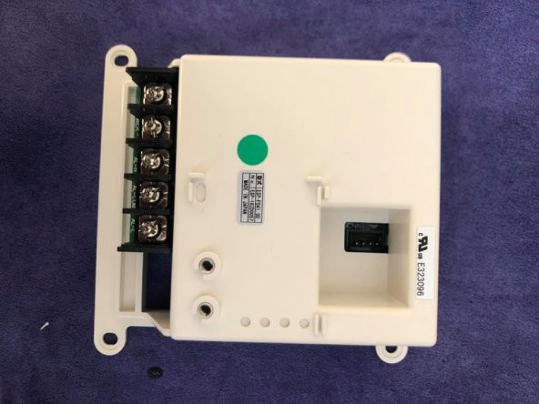 ESP-F041.00 CHINO ALARM Elektronik Kart - Oto Elektrik Kartı ürün görseli 1