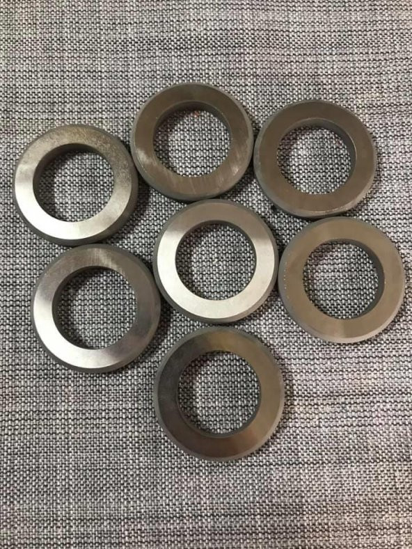 Haus Skf S2m Manyetik Halka Metal Aksam ürün görseli 1