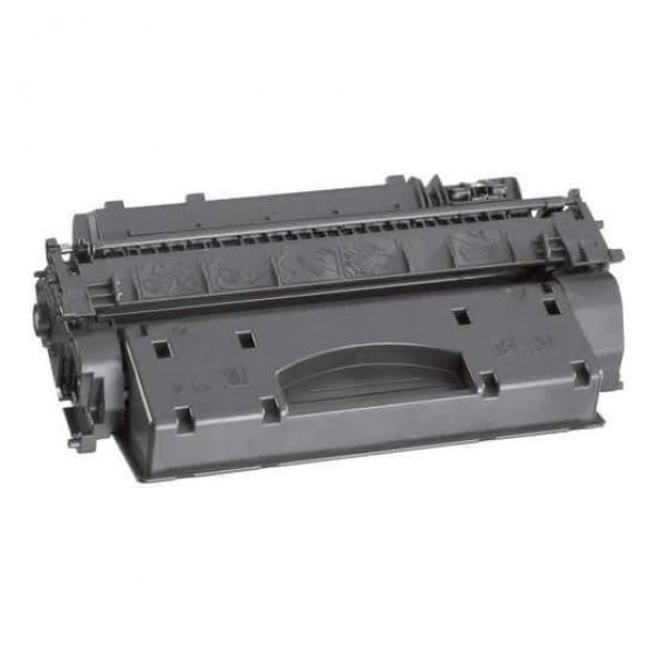 KMP H-T234 HC HP 80X CF280X Uyumlu Toner Kartuşu Siyah 1235,8300 ürün görseli 1