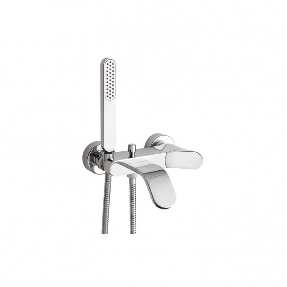 Creavit IF2500 Infinity Banyo Armatürü ürün görseli 1