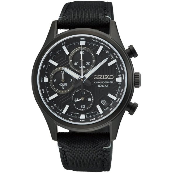 SSB421P1 Seiko Chronograph Erkek Kol Saati ürün görseli 1