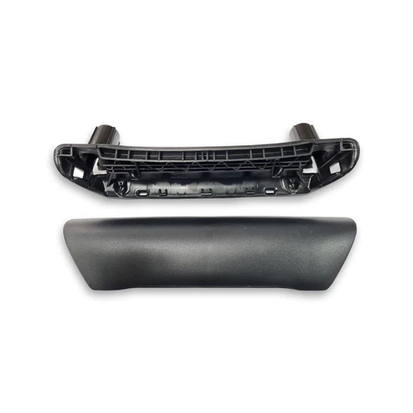 VW Transporter T5 2004-2010 Sağ Ön Kapı İç Çekme Kolu 7H0867180C ürün görseli 1