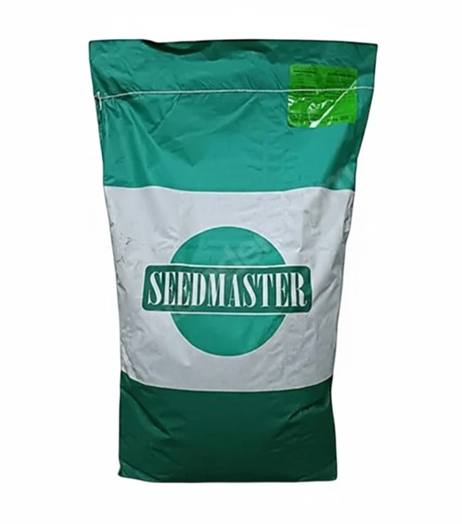 Seedmaster 7 Mix Karışım Çim Tohumu 10 Kg ürün görseli 1