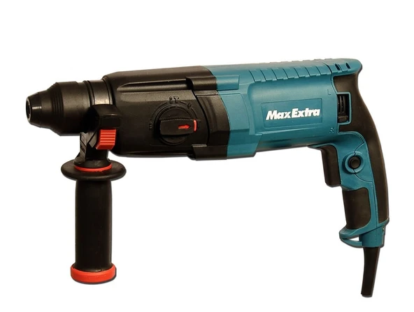 Max Extra MXP 2009 Kırıcı Delici 900 Watt ürün görseli 1