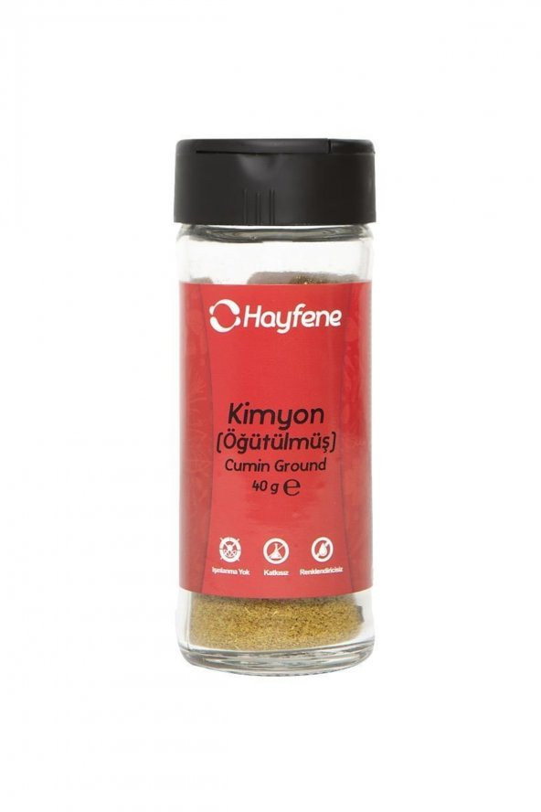 Kimyon Öğütülmüş 40 gr ürün görseli 1