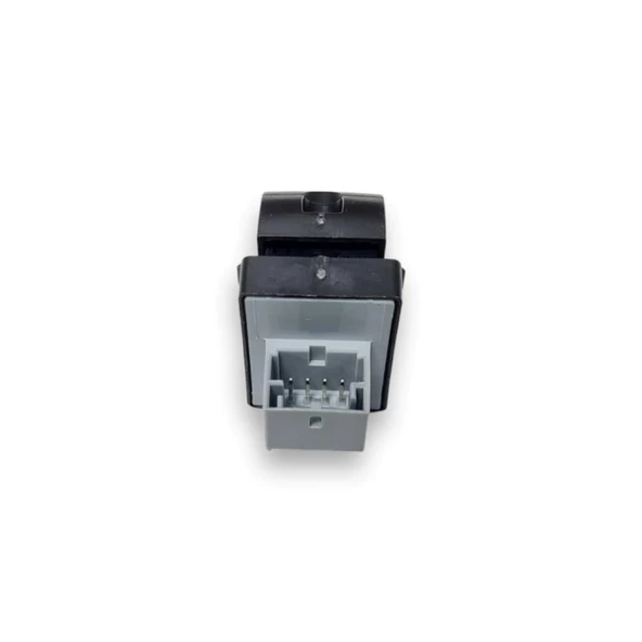 Audi A3 2009-2012 Sol Arka Kapı Cam Açma Düğmesi Krom 4F0959855B - Resim 4