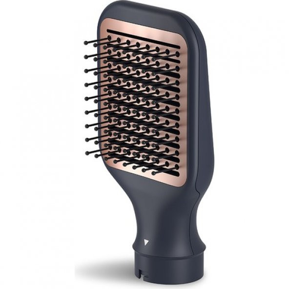 Philips BHA530/00 Saç Şekillendirici Tarak - Resim 3