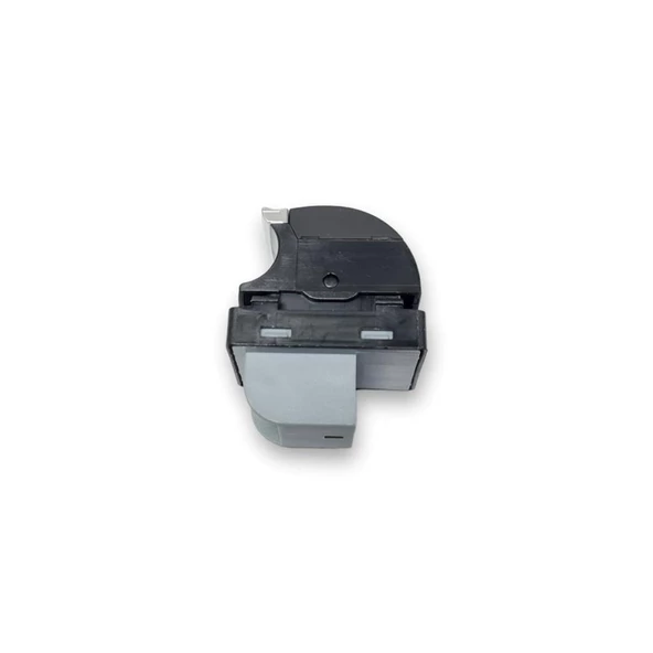 Audi A3 2009-2012 Sol Arka Kapı Cam Açma Düğmesi Krom 4F0959855B - Resim 5