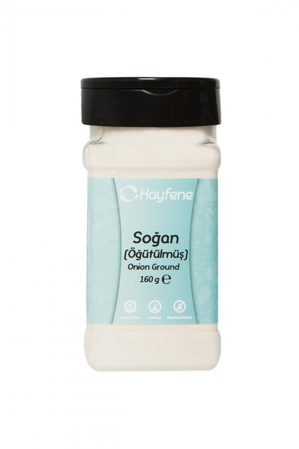 Soğan Toz 160 gr ürün görseli 1