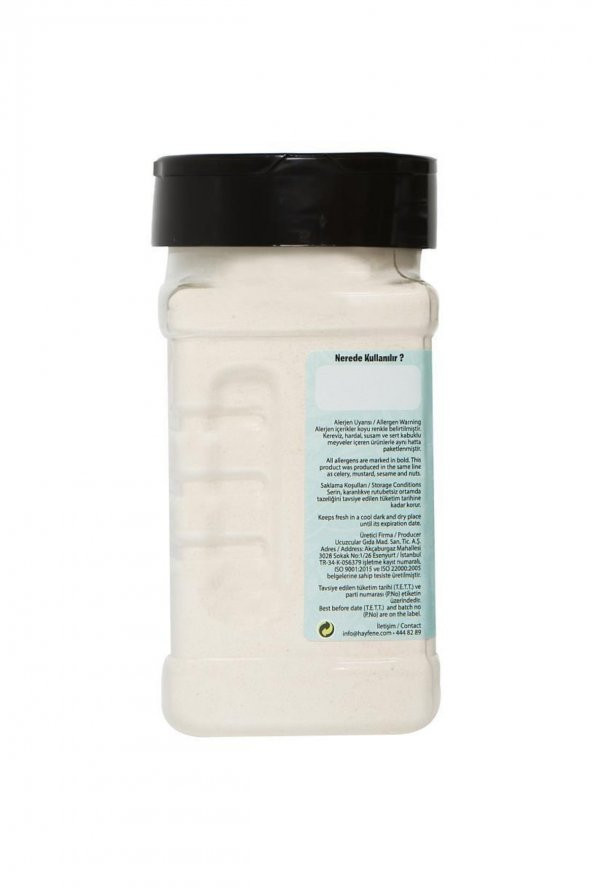 Soğan Toz 160 gr - Resim 4