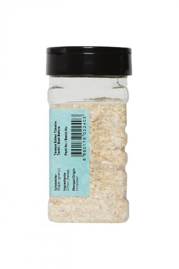 Soğan Granül 100 gr ürün görseli 1