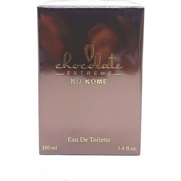 No Kadın Parfüm Edt 100 ml ürün görseli 1