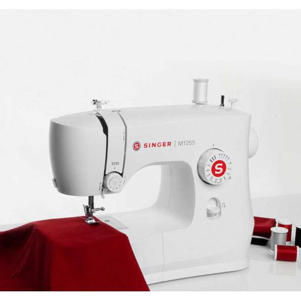 Singer 1255 Dikiş Makinesi - Resim 2