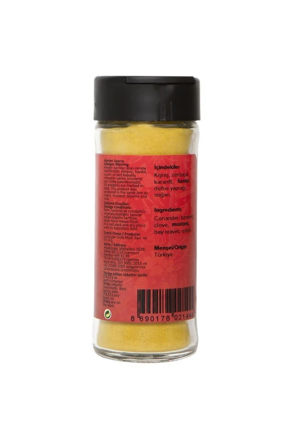 Köri 40 gr - Resim 2