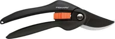 Fiskars P26 Bypass Budama Makası ürün görseli 1