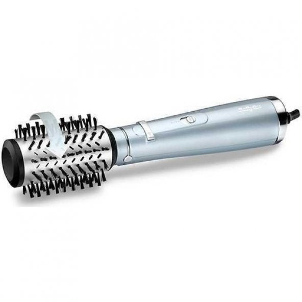 Babyliss AS773E Hydro-Fusion Döner Başlıklı Saç Şekillendirici Fırça ürün görseli 1