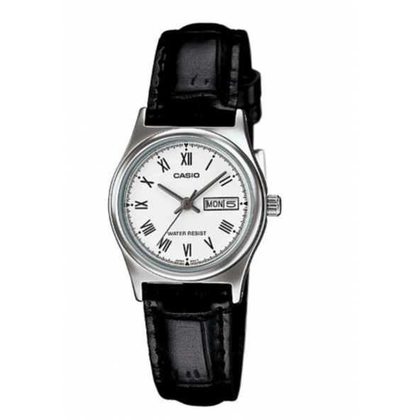 Casio LTP-V006L-7BUDF Standart Kadın Kol Saati-678 ürün görseli 1