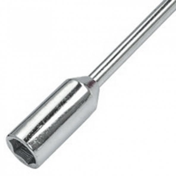 Aletçantam Lokma Uçlu Tornavida - 12 mm ürün görseli 1