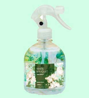White Bouquet Sprey  485 ml  Oda ve Ortam Kokusu ürün görseli 1