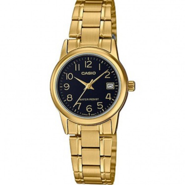 Casio LTP-V002G-1BUDF Standart Kadın Kol Saati-680 ürün görseli 1