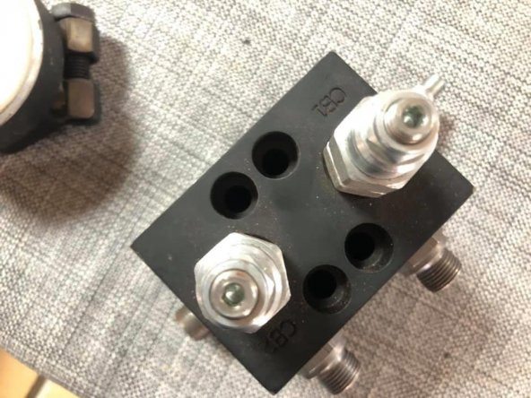 PH WINDSOLUTION 2005F03-04759 Manifold Blok - Resim 10