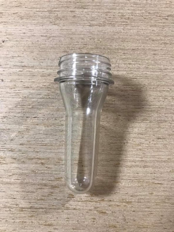 Pet Preform 15gr - Meyve Suyu İçecek Şişesi İçin Preform ürün görseli 1