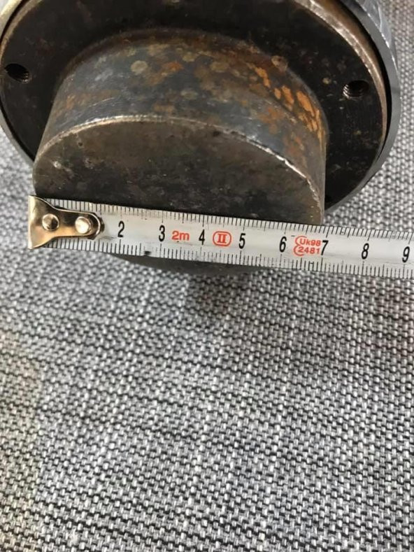Koltuk Masa Sandalye Ayağı Pistonu 2.El - Resim 2