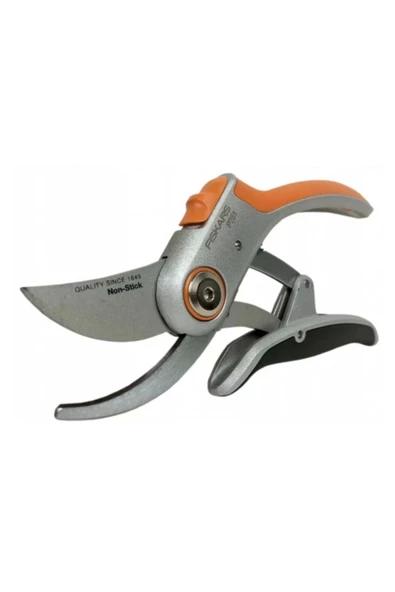Fiskars P751 Powerlever Metal Budama Makası - Resim 3