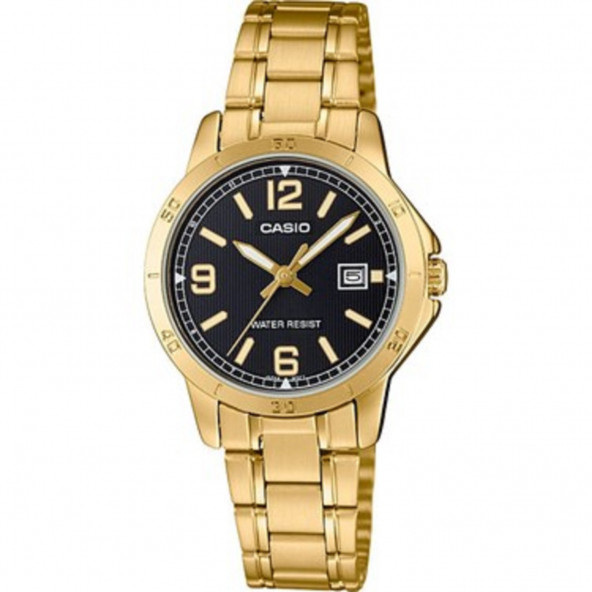 Casio LTP-V004G-1BUDF Kadın Kol Saati-682 ürün görseli 1