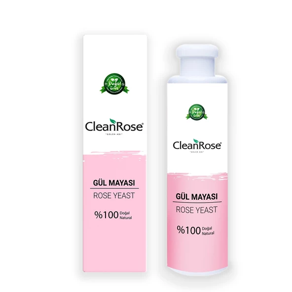 Gül Mayası (390 ML) ürün görseli 1