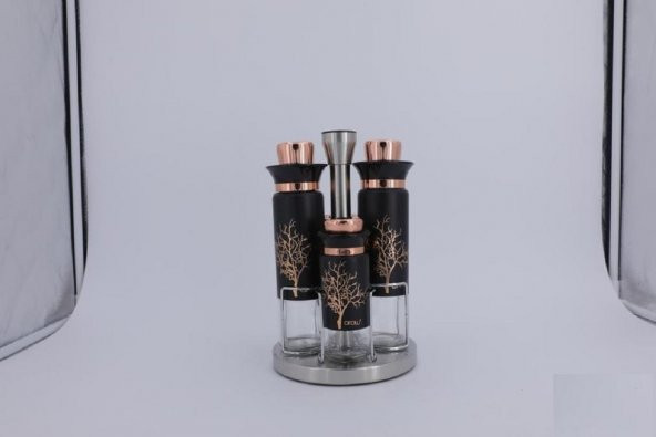 AROW AĞAÇ DESEN YAĞLIK SİRKELİK TR-3751 ürün görseli 1