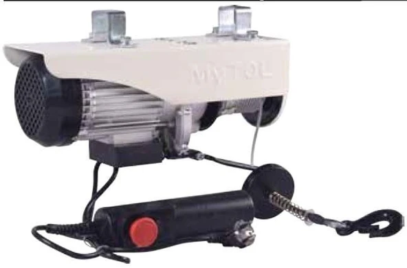 Mytol MV0800 400-800 kg Elektrikli Vinç ürün görseli 1