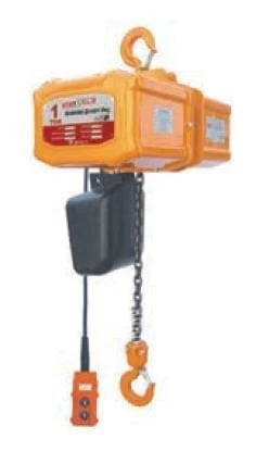 Vivastar Elektrikli Zincirli Caraskal 2 Ton ürün görseli 1