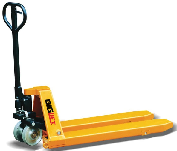 Biglift RM-HP50 Ağır Hizmet Tipi Transpalet ürün görseli 1