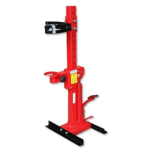 BigRed TRK1500-2 Helezon Yay Çektirme ürün görseli 1