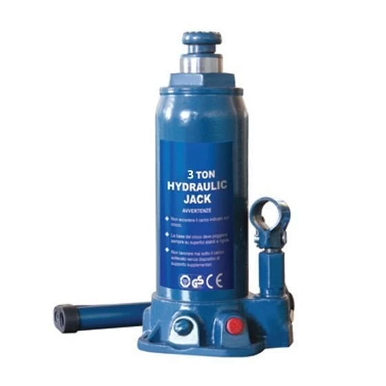 BigRed TR 90304 Şişe Kriko 3 Ton ürün görseli 1