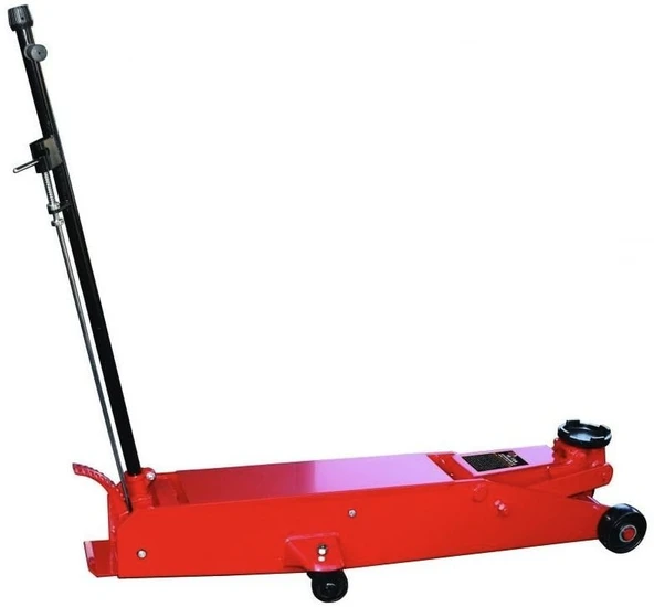 BigRed TR100001 10 Ton Hidrolik Uzun Garaj Krikosu ürün görseli 1