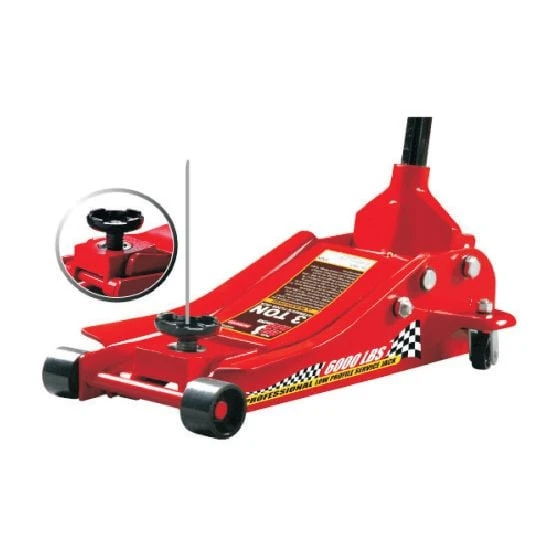 BigRed T830018D Arabalı Zemin Kaldırma Krikosu 2.5 Ton ürün görseli 1