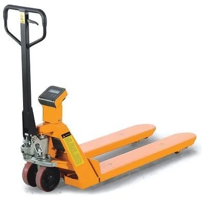 BIGLIFT RM-ESR20L TERAZİLİ TRANSPALET ürün görseli 1