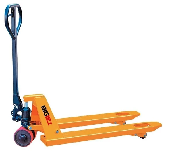 BigLift RM-DF80 Kısa Transpalet 2000 Kg 80 cm ürün görseli 1