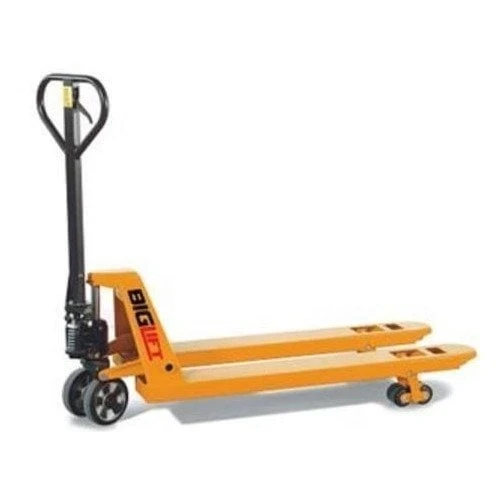 BigLift RM-ACYG25 Transpalet 2500 Kg İki Çatal Uzunluğu 122 Cm ürün görseli 1