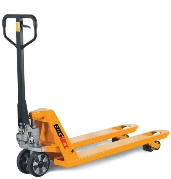 BigLift RM-ACF20L Transpalet 2000 Kg İki Çatal Uzunluğu 115 Cm Hızlı Kaldırım ürün görseli 1