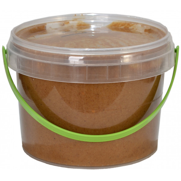 Doğal Gelsin Meşhur Simav Susam Ezmesi - 500 gr - Resim 2