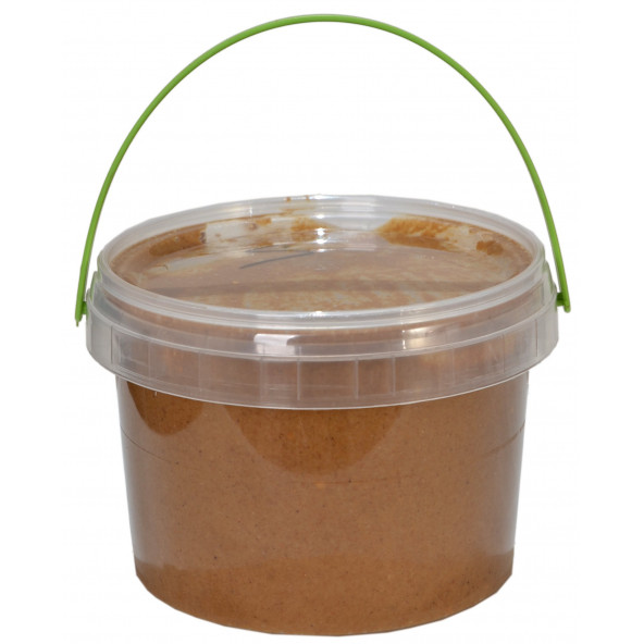 Doğal Gelsin Meşhur Simav Susam Ezmesi - 500 gr - Resim 3